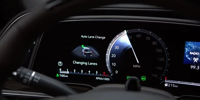 Revolutionizing the Road: GM Driving Tech Takes the Wheel of Innovation