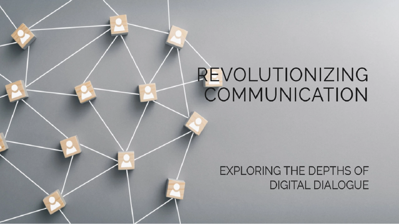 Revolutionizing Communication: Exploring the Latest Advancements in Speech Tech