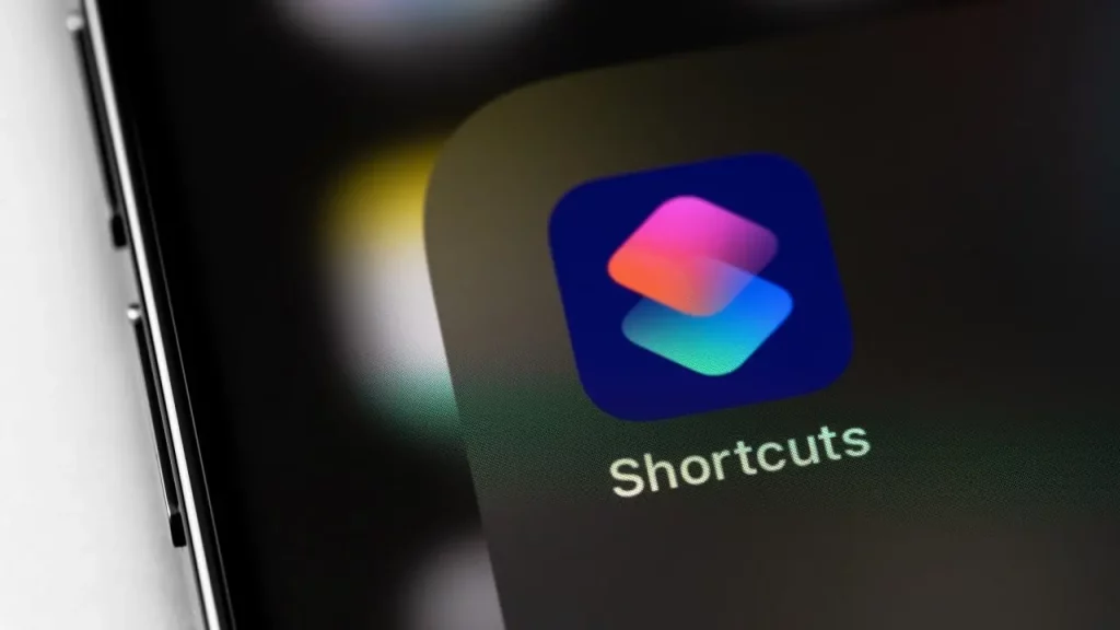Voice Commands and Shortcuts