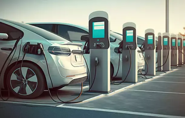 Technological Innovations Fueling the Shift to Electric 
