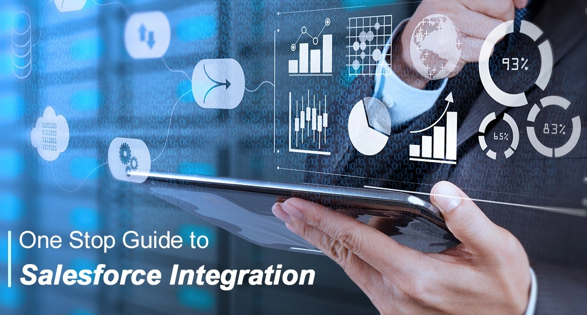 Unleashing the Power of Salesforce: Strategies for Maximum Efficiency