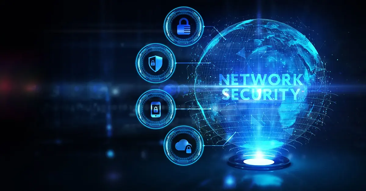 Enhanced Network Security