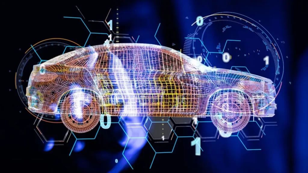 Emerging Trends in Auto Technology