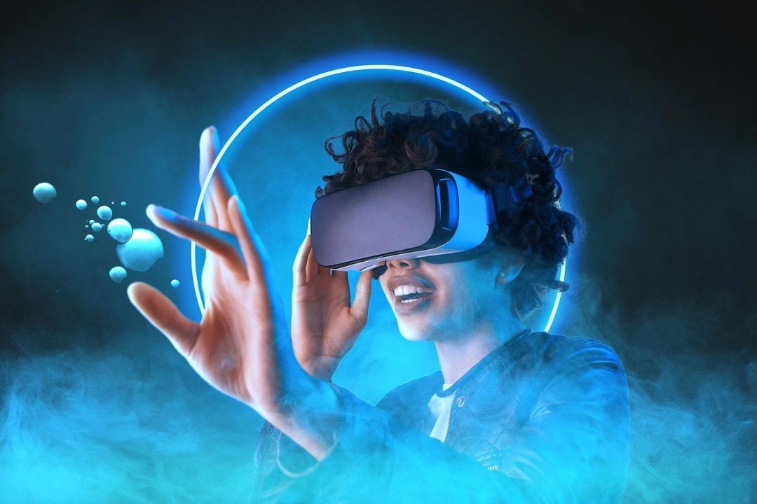 Exploring the Metaverse: The Future of Digital Interaction and Its Global Impact
