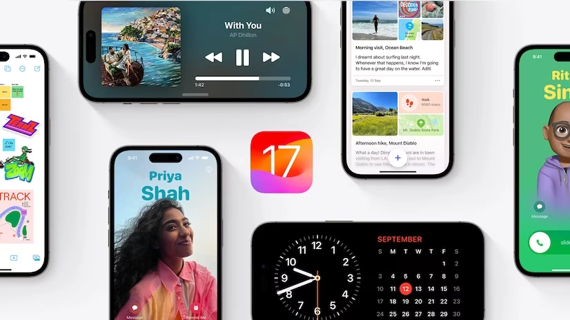 The Ultimate Guide: What to Expect from the New iOS Update