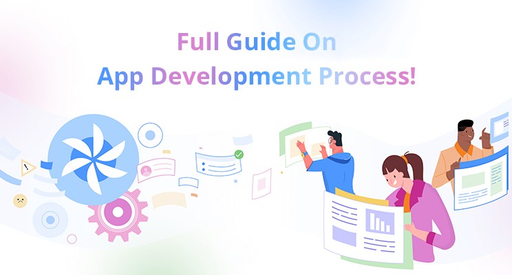 Demystifying App Development: Simplifying the Process for Seamless Creation