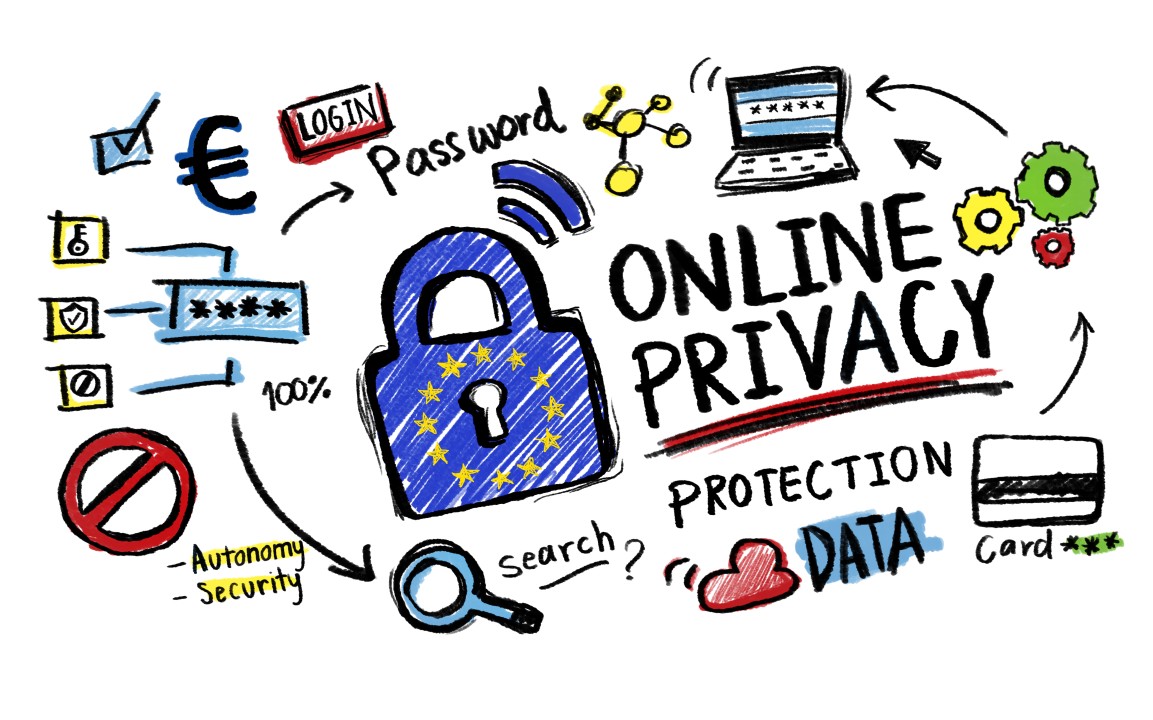Safeguarding Your Digital Footprint: Ensuring Online Privacy in the Digital Age