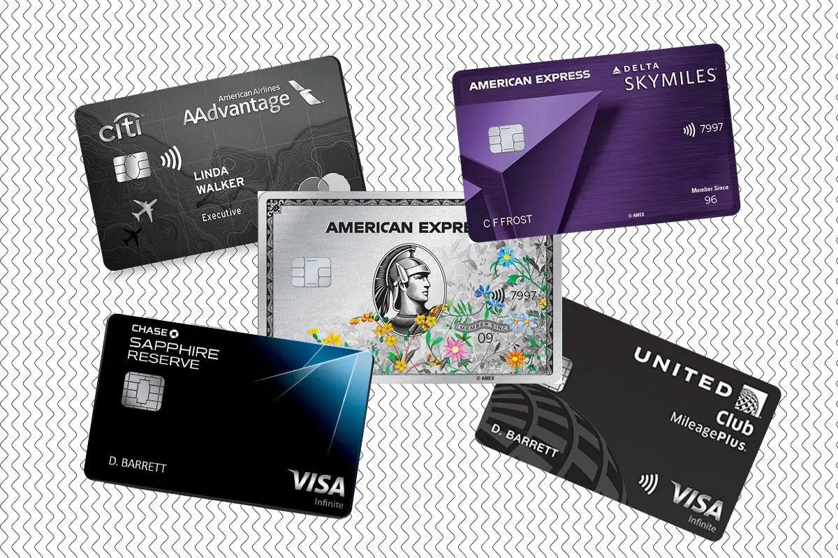 Unlock the World: Discover the Best Credit Card for Travel in 2024