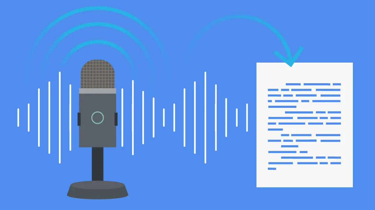 Transforming Professional Efficiency: The Power of Speech-to-Text APIs