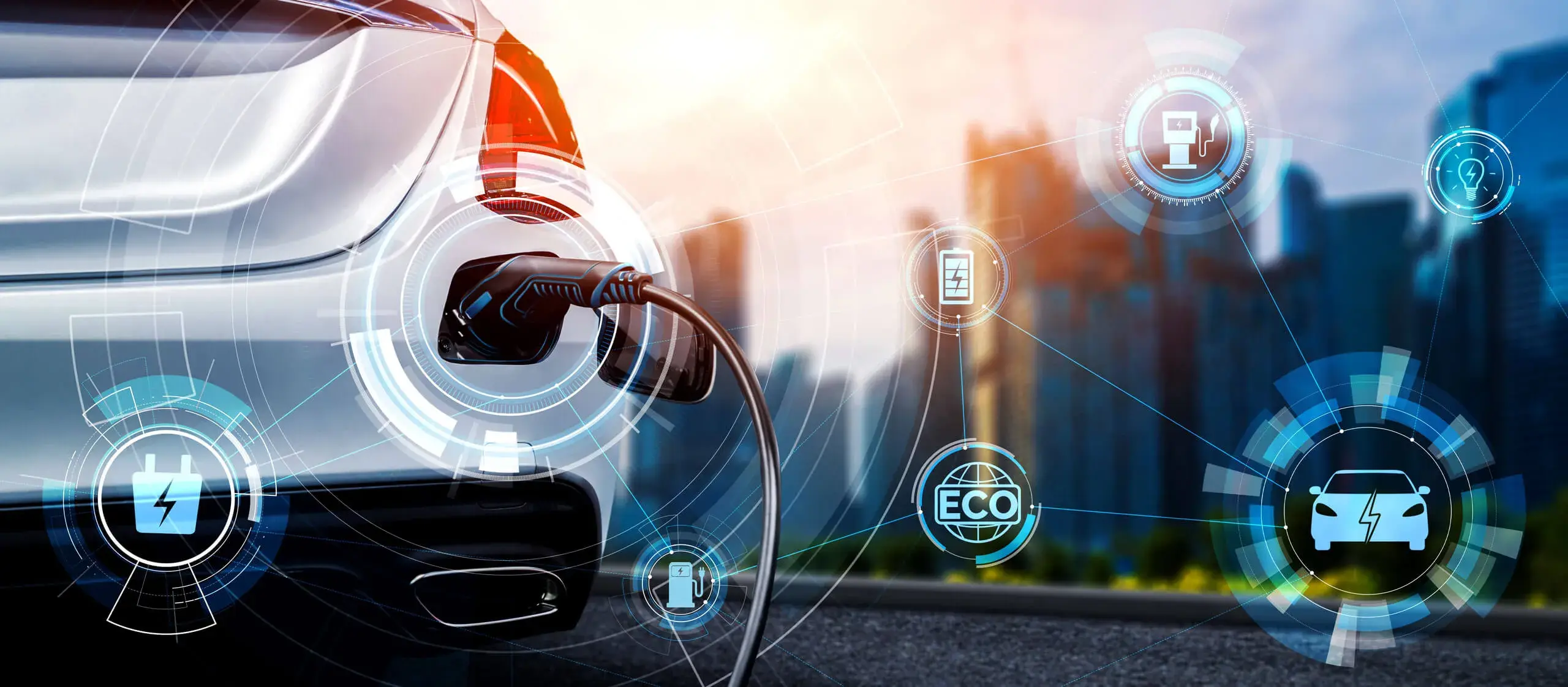 Electrifying Mobility: Exploring the Journey Towards Electric Driving