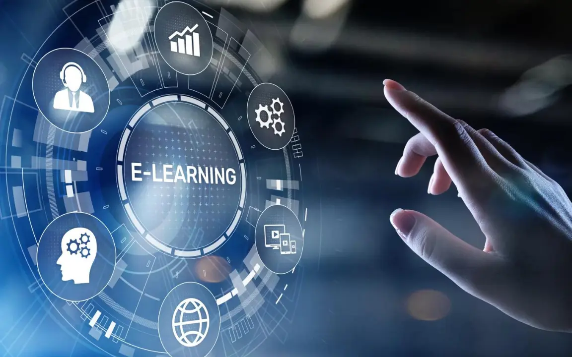 Unveiling New Dimensions: Exploring the Best E-Learning Resources in the World
