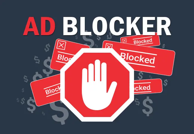 Ad Blocking Software
