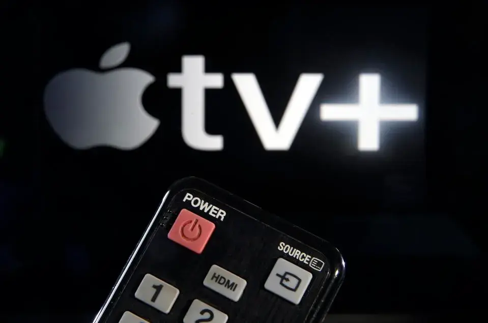 Discover Top Apple TV Recommendations for Shows & Movies