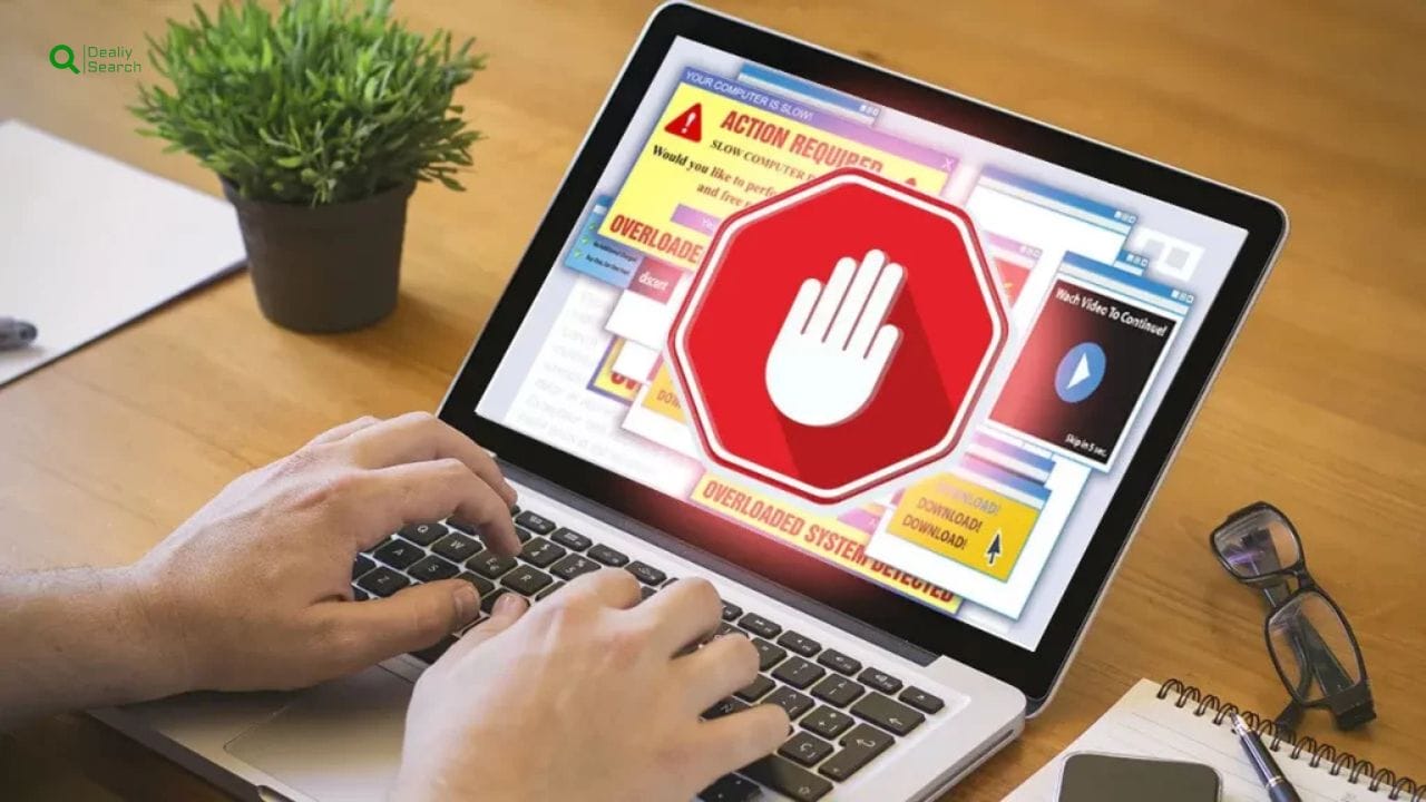 Ad Blocker