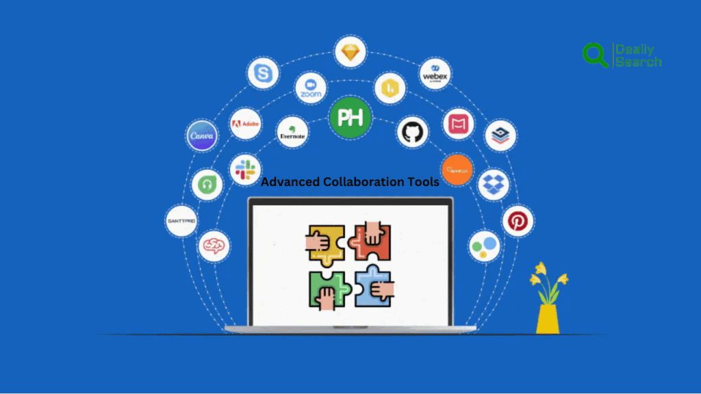 Unlocking Efficiency And Collaboration: Exploring The Latest Zoom Features 2 Advanced Collaboration Tools