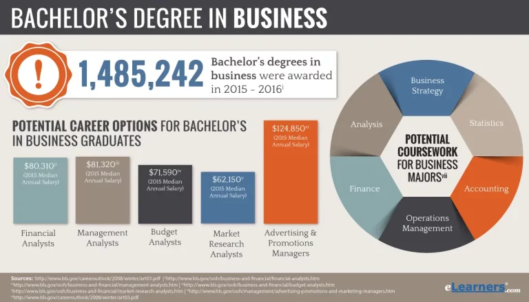 Mastering Business from Anywhere: An In-depth Guide to an Online Business Management Degree