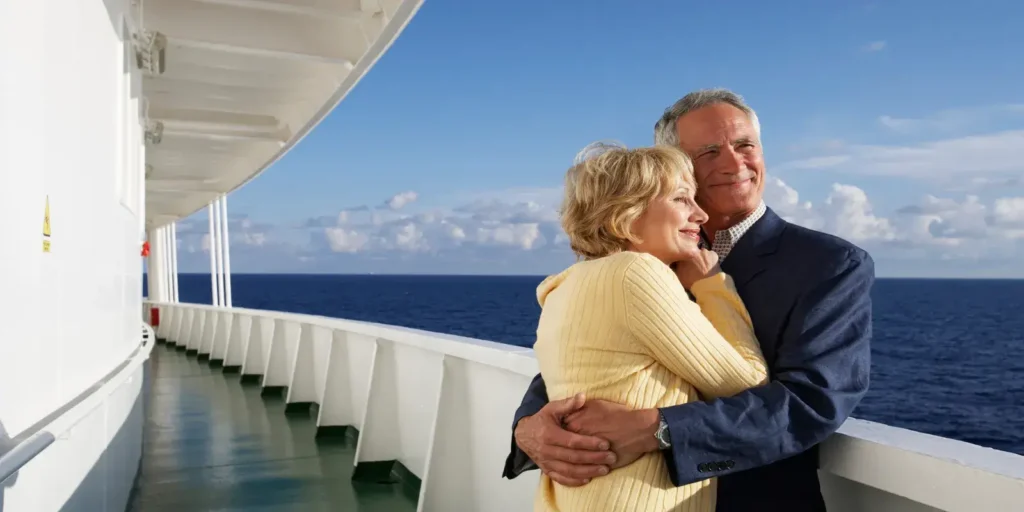 Best Cruises Deals For Seniors Exclusive Offers &Amp; Savings 2 Best Cruises Deals For Seniors
