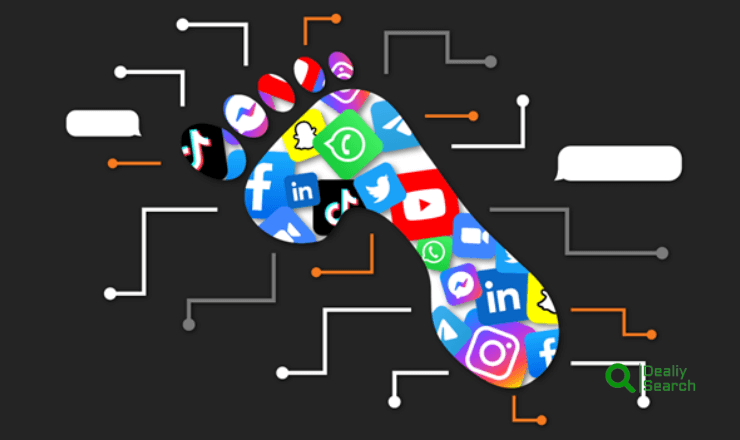 Safeguarding Your Digital Footprint: Ensuring Online Privacy In The Digital Age 3 Best Practices To Protect Your Digital Footprint
