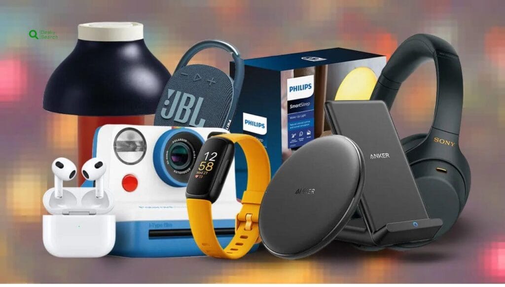 Best Tech Gifts