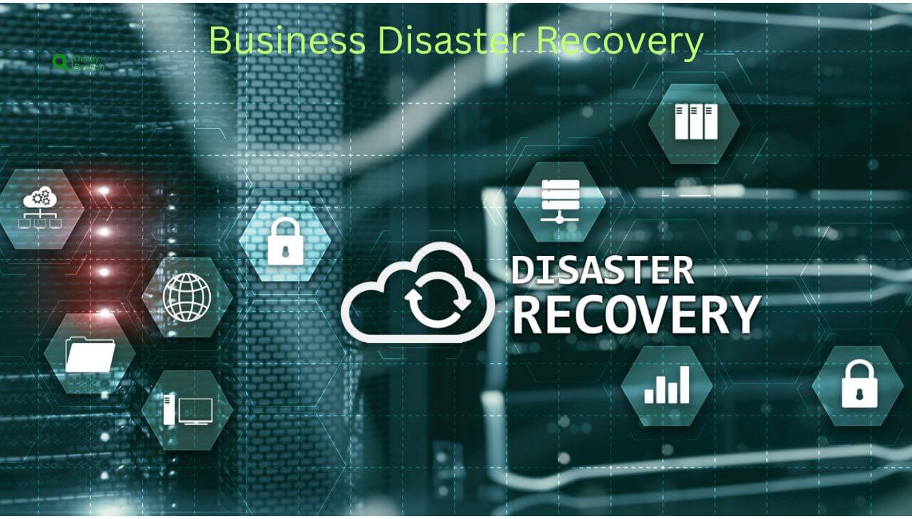 Business Disaster Recovery