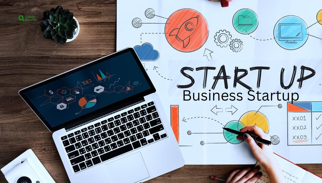 Business Startup