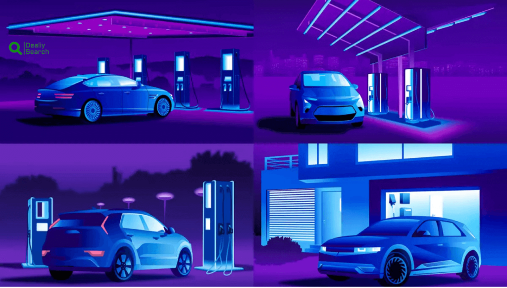 Buying Guide For Electric Vehicles Photos