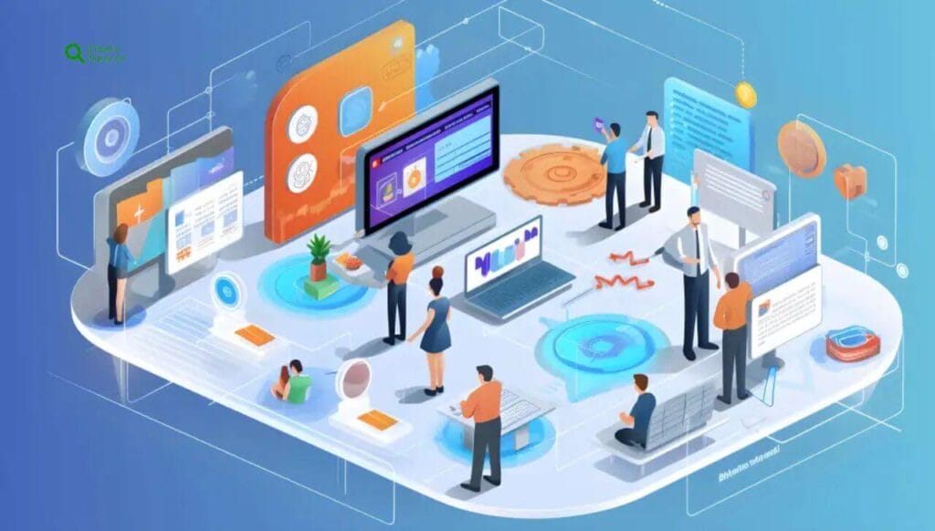 Unlocking The Power Of Salesforce For Maximum Growth 2 Crm Systems Picture
