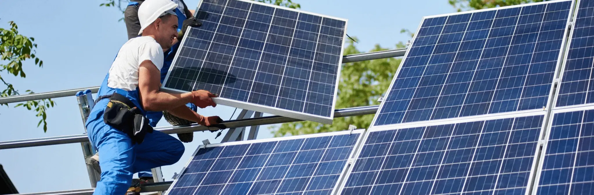 Affordable Solar Panel Systems