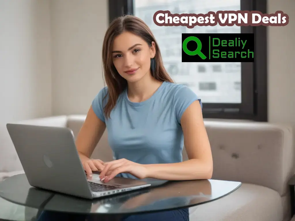 Cheapest VPN Deals
