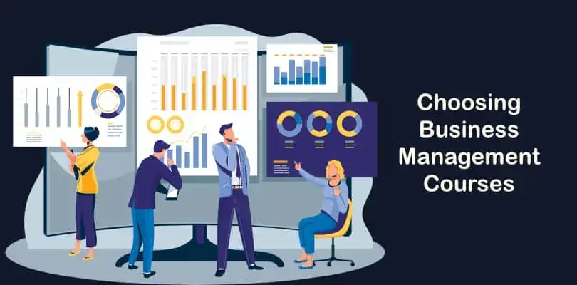 Online Business Management Degree: Earning An Unlocking Success 2 Choose An Online Business Management Degree