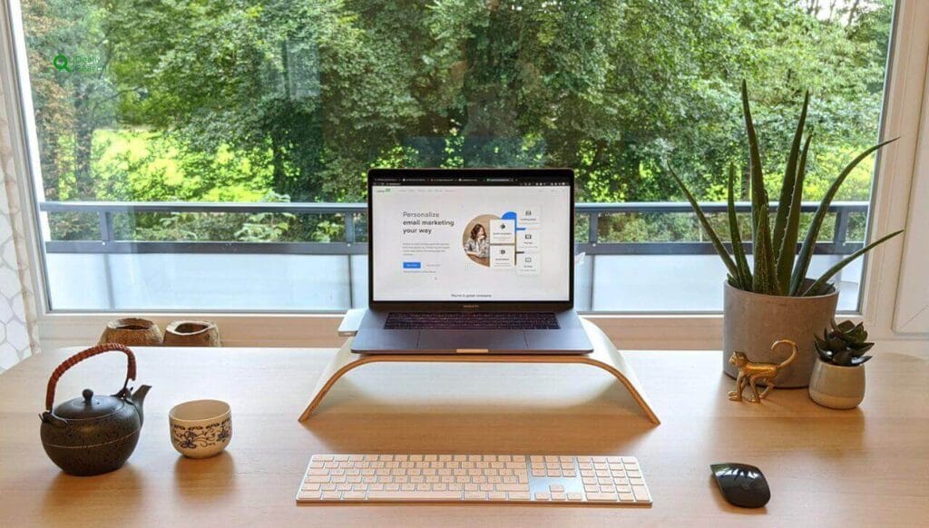 Ultimate Guide Home Office Setup Work From Home Like A Pro 5 Creating A Distraction-Free Environment