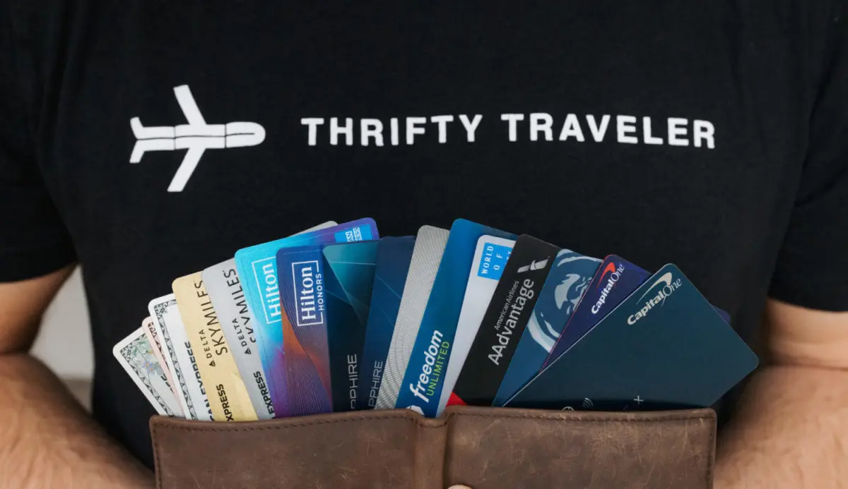 Navigating the Skies and Beyond: The Ultimate Guide to the Best Travel Credit Card for Globetrotters