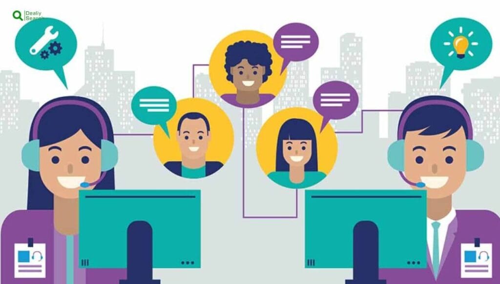 Customer Service Drives Business Success And Growth