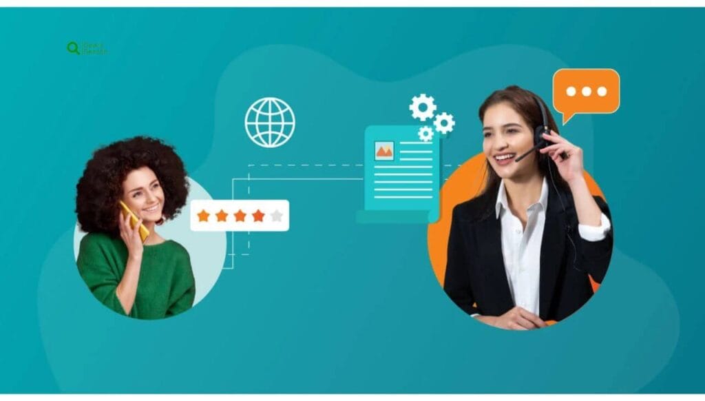 The Ultimate Guide To Exceptional Customer Support Strategies 2 Customer Support Picture