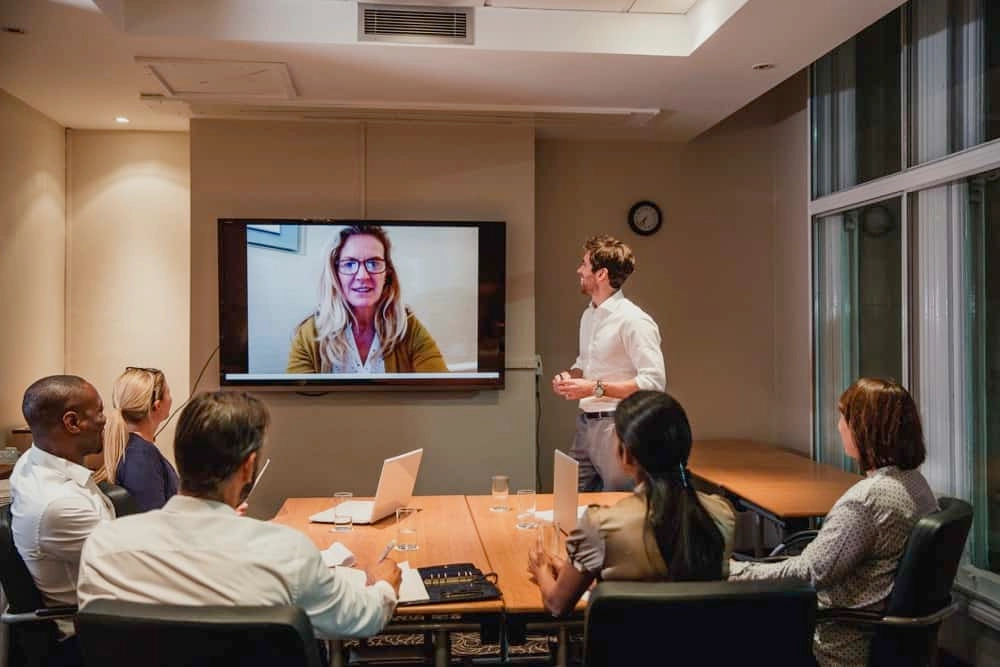 Exploring the Best Video Meeting Options for Seamless Virtual Collaboration