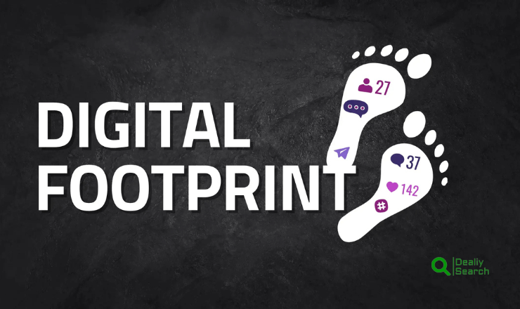 Safeguarding Your Digital Footprint: Ensuring Online Privacy In The Digital Age 2 Digital Footprint