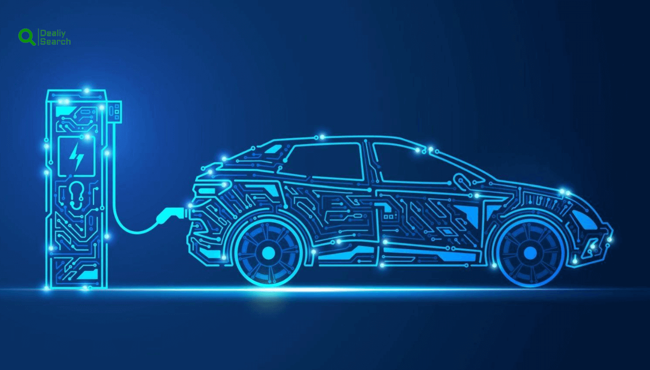 Electric Vehicle