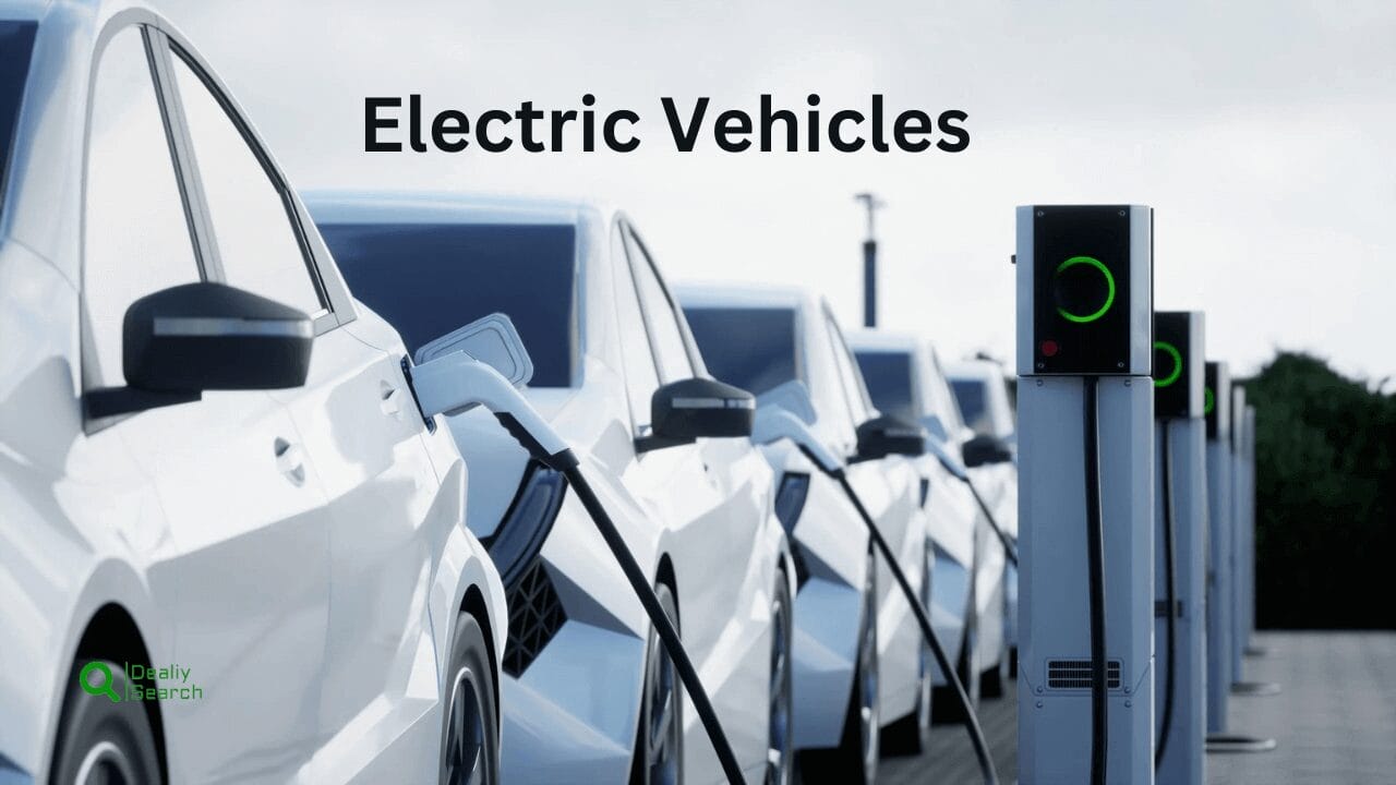 Electric Vehicles