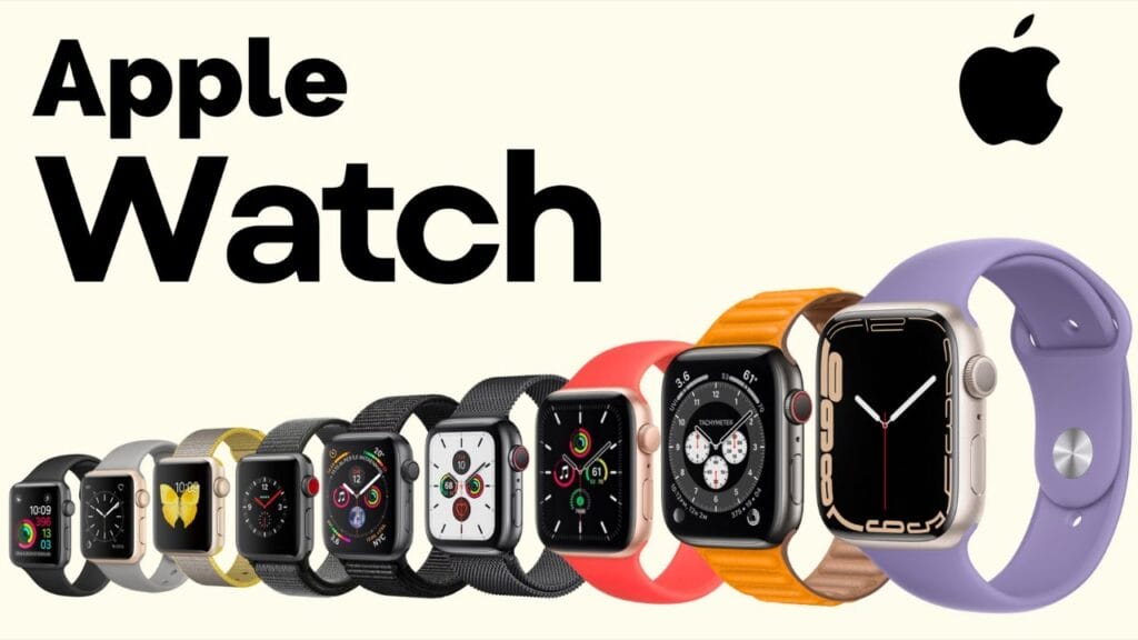 History And Evolution Of Watchos