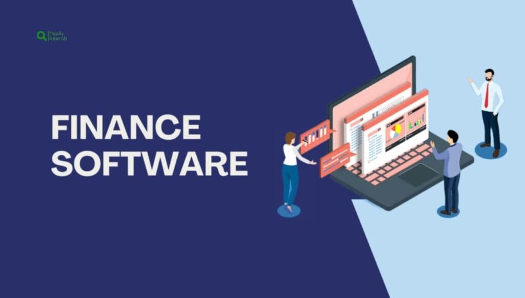 Financial Software: A Comprehensive Review 2026