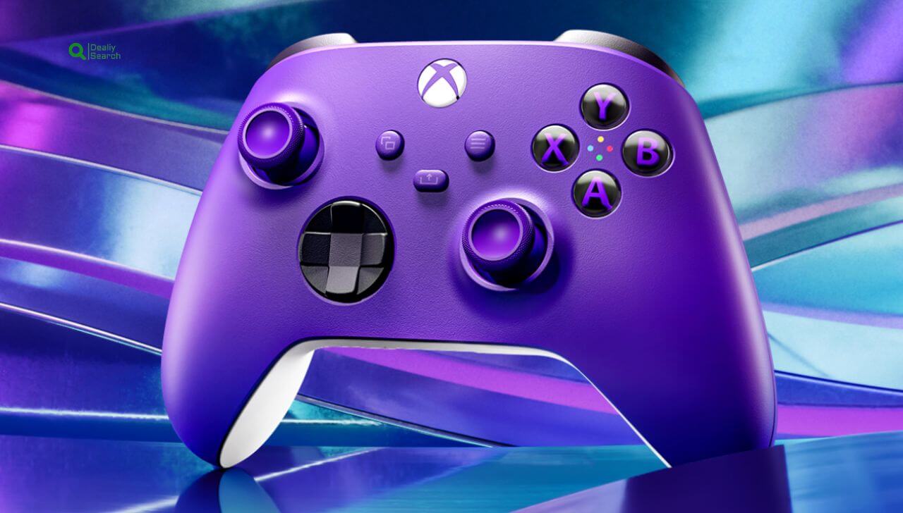 Game Controller