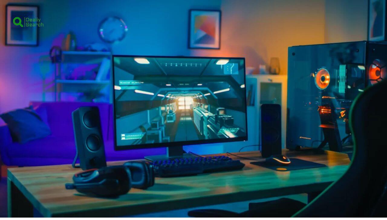 Gaming Pc