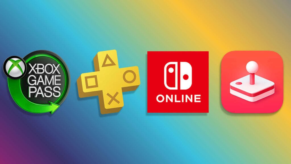 Unveiling The Best Gaming Services: In-Depth Reviews And More 2 Gaming Subscription Services