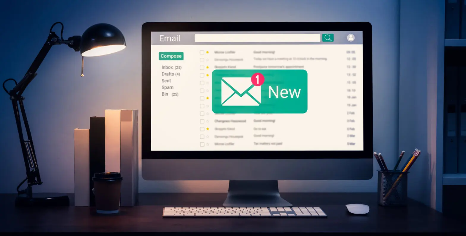 Unleashing The Power Of Email: Choosing The Right Email Marketing Software