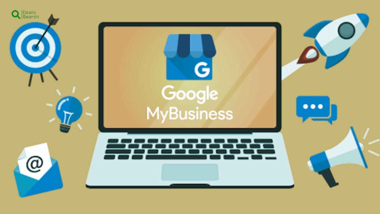 Google My Business