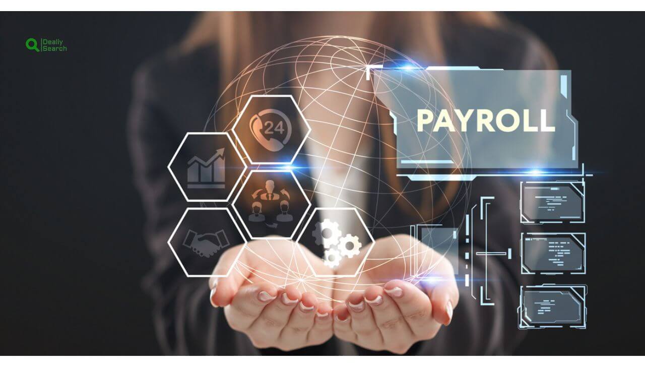 Hr Payroll Services