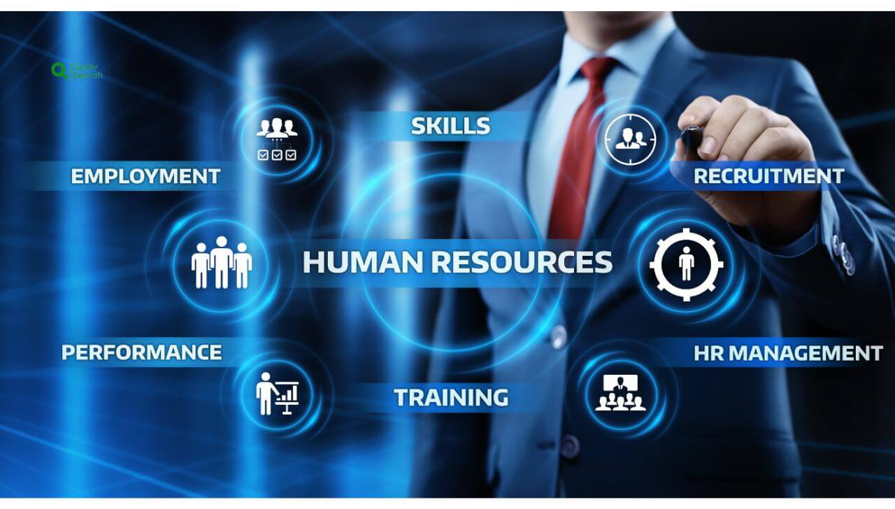 Hr Software