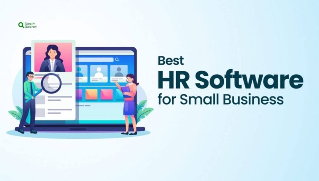 The Ultimate Guide To Best Hr Software For Small Businesses 2 Hr Software For Small Businesses