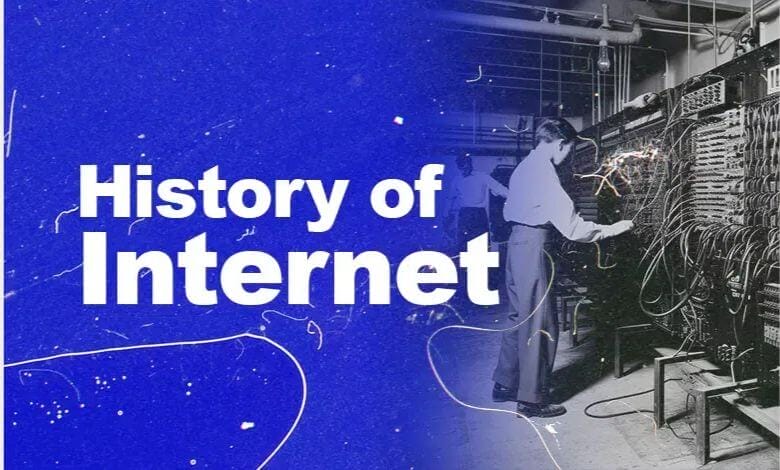 Unveiling The Final Chapter: The End Of An Internet Era 2 History Of Internet