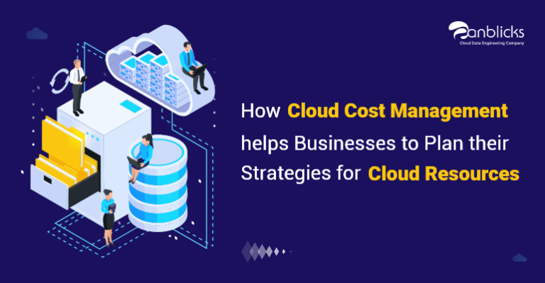 Low-Cost Cloud Management